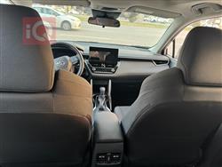 تويوتا كورولا كروس